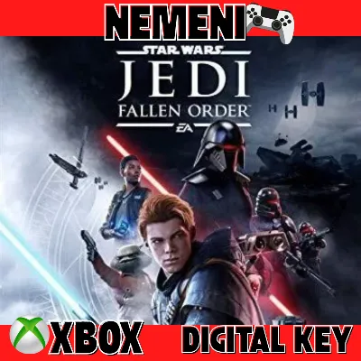 Star Wars Jedi: Fallen Order XBOX ONE / S|X Ключ - irongamers.ru