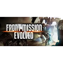 Front Mission Evolved (Steam key) Region free