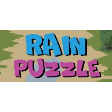 Rain Puzzle (Steam key/Region free)