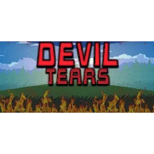 Devil Tears (Steam key/Region free)