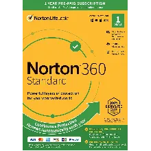 Norton 360 Standard 1 devices / 90 дней (Global)