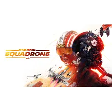STAR WARS:SQUADRONS[ORIGIN/ACCOUNT]
