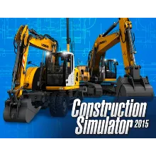 Construction Simulator 2015 Liebherr A 918 DLC no RU