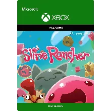 SLIME RANCHER XBOX ONE / SERIES X|S / ПК Ключ