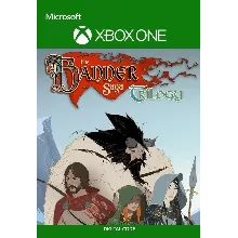 BANNER SAGA TRILOGY XBOX ONE / XBOX SERIES X|S Ключ