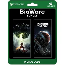 Комплект BioWare Bundle XBOX ONE / SERIES X|S Ключ