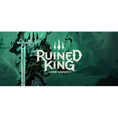 Ruined King: A League of Legends Story XBOX Ключ - irongamers.ru