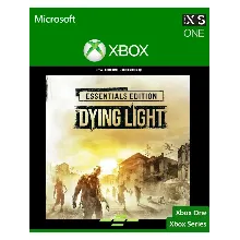 Dying Light Essentials Edition XBOX ONE / XBOX SERIES S|X Ключ