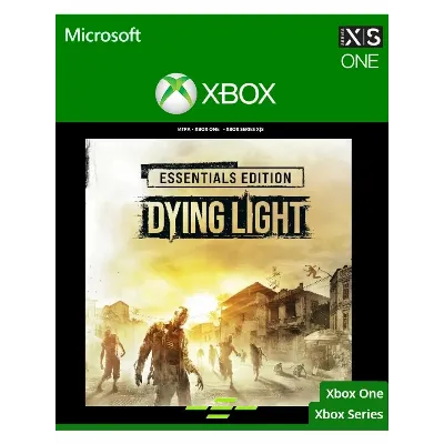 Dying Light Essentials Edition XBOX ONE / XBOX SERIES S|X Ключ - irongamers.ru