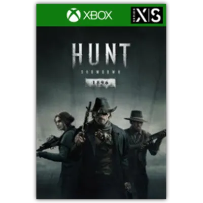 XBOX⭐ Hunt: Showdown 1896 300-7000 BLOOD BONDS XBOX - irongamers.ru