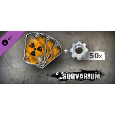 Макрос SURVARIUM - ВЕПРЬ. X7, Bloody, Razer, Logitech - irongamers.ru