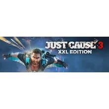 Just Cause 3 XXL Edition (Steam Key GLOBAL)