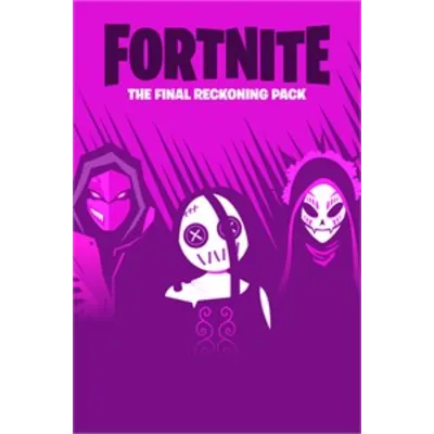 FORTNITE Набор Час расплаты XBOX Ключ - irongamers.ru