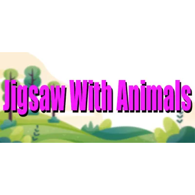 Jigsaw With Animals (STEAM KEY/REGION FREE) - irongamers.ru