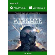 PROJECT WINGMAN XBOX ONE/X|S/WIN10 КЛЮЧ ЛИЦЕНЗИЯ