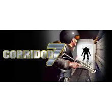 Corridor 7: Alien Invasion GOG.COM KEY REGION FREE +