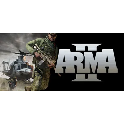 Arma 2 (Steam Key Region Free / GLOBAL) - irongamers.ru
