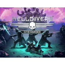 HELLDIVERS - КОЛЛЕКЦИЯ ВСЕХ ДОПОЛНЕНИЙ (14 в 1) STEAM