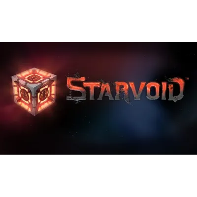 Starvoid (Steam GIFT Region Free/ ROW/ Global) - irongamers.ru