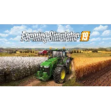 FARMING SIMULATOR 25 (STEAM/РФ/УКР-СНГ) КЛЮЧ - irongamers.ru