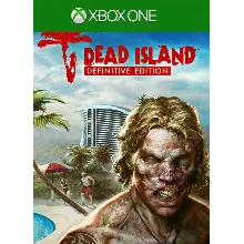 Dead Island Definitive Edt (США) XBOX ONE CODE RUS