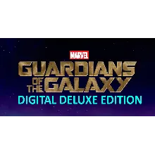 Marvel's: Стражи Галактики + ВСЕ DLC (STEAM)