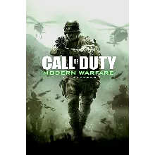 Call of Duty: Modern Warfare Remastered Xbox КЛЮЧ
