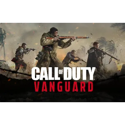 Call of Duty® VANGUARD® на ПК (Аренда) - irongamers.ru