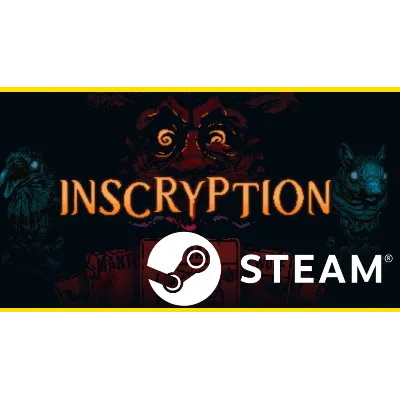 Inscryption