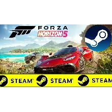 [TOP] FORZA HORIZON 5 [STEAM] (GLOBAL) FORZA 5