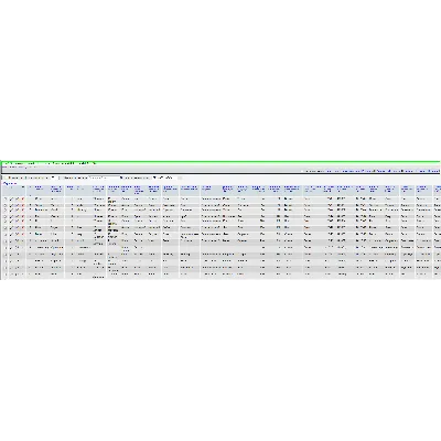 MySQL база данных знаков зодиака со склонениями (Дамп) - irongamers.ru