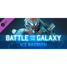 Battle for the Galaxy Ice Bastion Pack - steam ключ