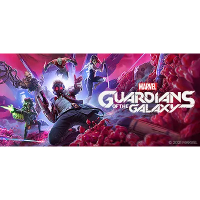 Marvel’s Guardians of the Galaxy account - irongamers.ru