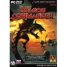 Divinity: Dragon Commander (Steam ключ)