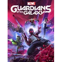 Marvel's Guardians of the Galaxy ✅ STEAM ✅