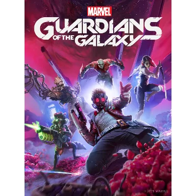 Marvel's Guardians of the Galaxy ✅ STEAM ✅ - irongamers.ru