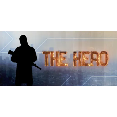 The Hero STEAM KEY REGION FREE GLOBAL ROW + GIFT - irongamers.ru