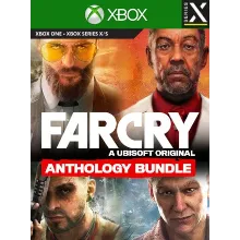 FAR CRY® 6 SEASON PASS XBOX ONE / SERIES X|S КЛЮЧ - irongamers.ru
