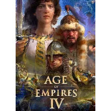 Age of Empires IV 4 (Аренда аккаунта Steam) Мультиплеер
