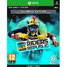 Riders Republic Ultimate Edition Xbox One & Xbox Series