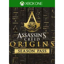 Assassin&acute;s Creed Origins - Season Pass DLC STEAM АВТО - irongamers.ru