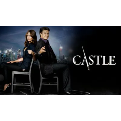 Castle: Never Judge a Book by its Cover (Steam Gift ROW - irongamers.ru