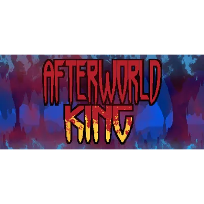 Afterworld King (Steam key/Region free) - irongamers.ru