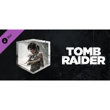 Tomb Raider: Japanese Language Pack (Steam Gift RegFree