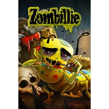 Zombillie (Steam Gift Region Free / ROW)
