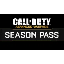 Call of Duty: AW - Season Pass - STEAM Gift Region Free - irongamers.ru