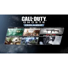 Call of Duty: Ghosts Steam Key CIS - irongamers.ru