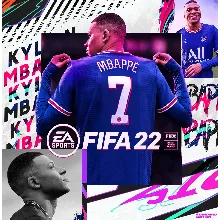 EA Sports FC 24 (FIFA 24) EA Origin - irongamers.ru