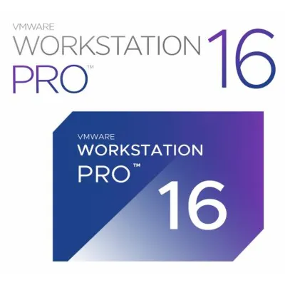 VMware Workstation 16 Pro ⭐ ПОЖИЗНЕННАЯ ЛИЦЕНЗИЯ - irongamers.ru