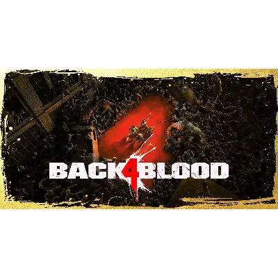 🅱️ Back 4 Blood + ✔️ОНЛАЙН + 400 игр (+Game Pass) - irongamers.ru